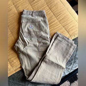 Carhartt women’s work Pants